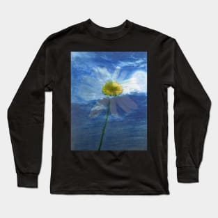 Daisy Long Sleeve T-Shirt